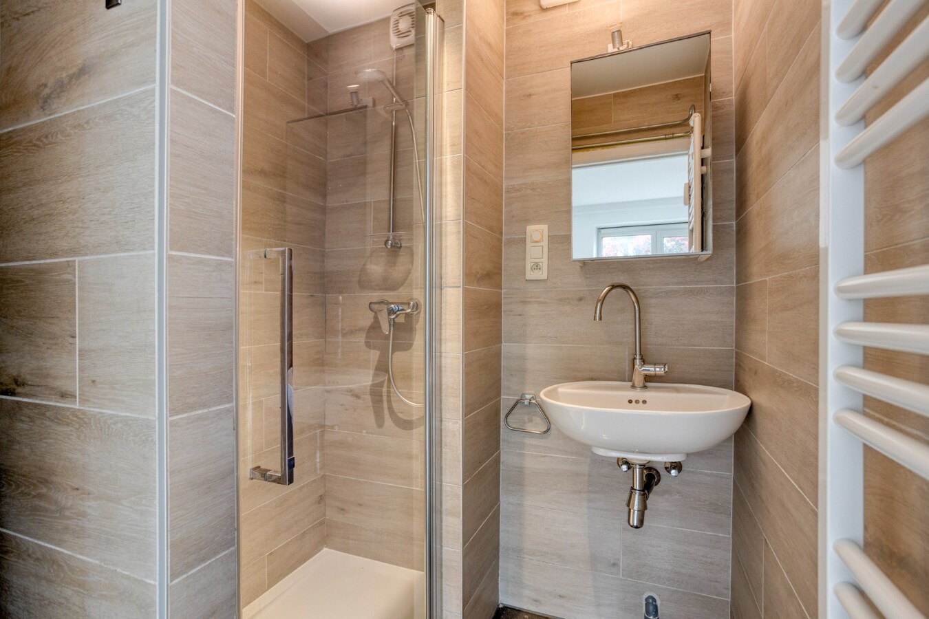 Mooi appartement te Leuven/Heverlee - Toplocatie 