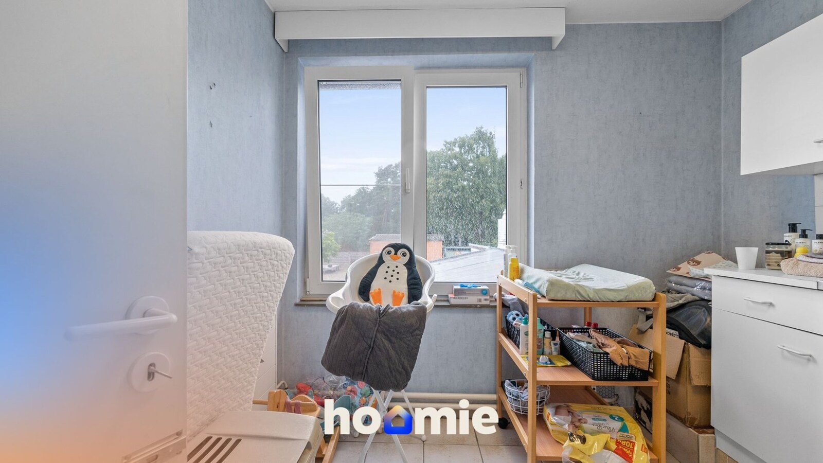 Woning sold in Beringen