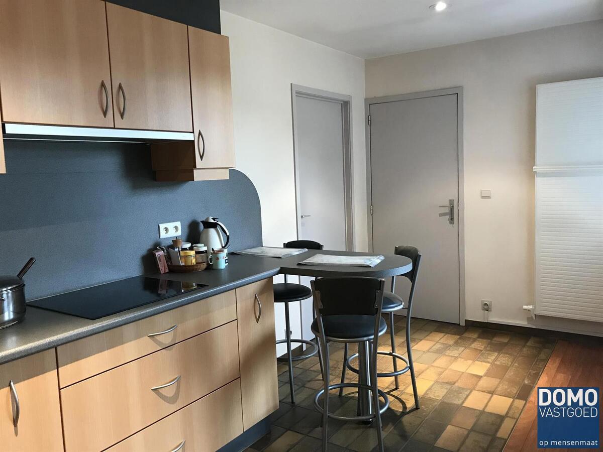 Bungalow verhuurd in Hasselt