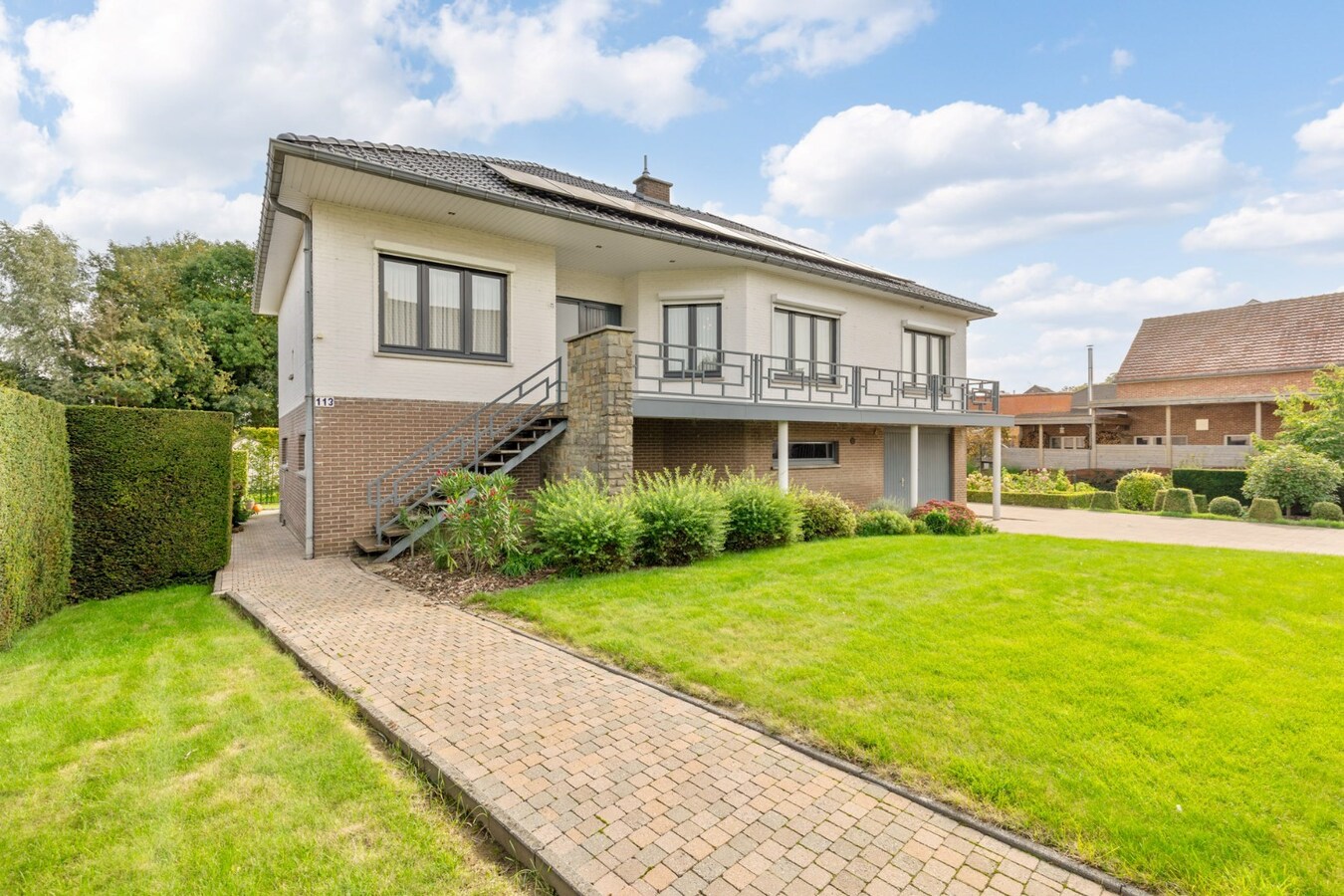 Verkocht woning - Borgloon