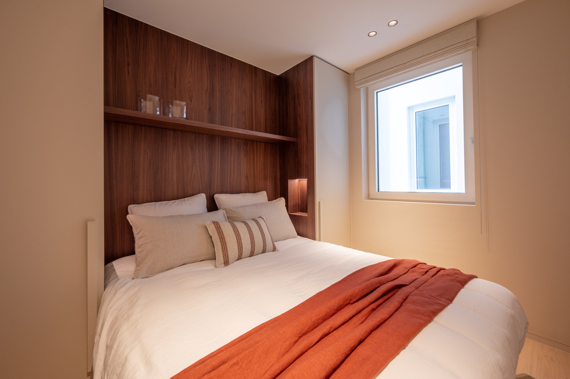 Résidence Milenka - Magnifique projet de construction en hauteur avec vue panoramique sur la mer dans le Zoute. 