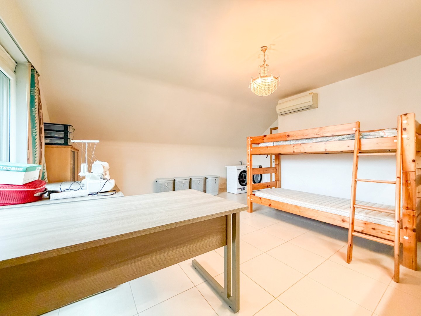 Villa hartje Torhout, topligging op een perceel van 2052 m²! 