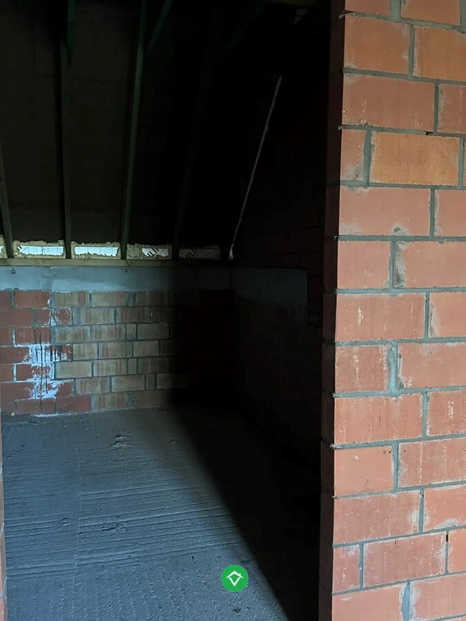 Nieuwbouwwoning met 3 slaapkamers te Houtem 