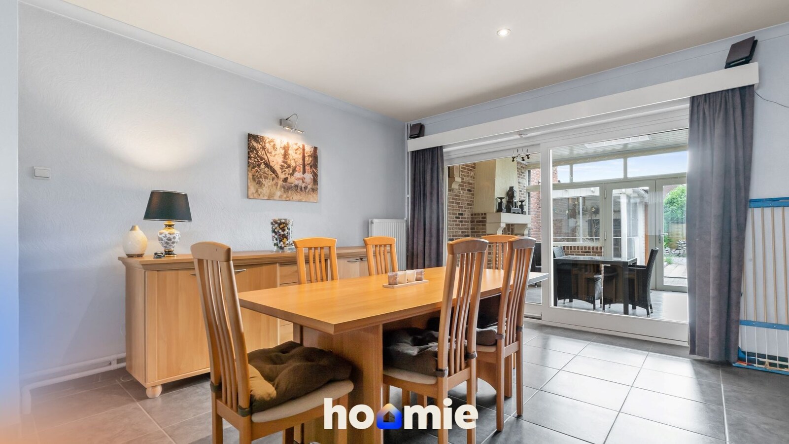 Woning sold in Maasmechelen