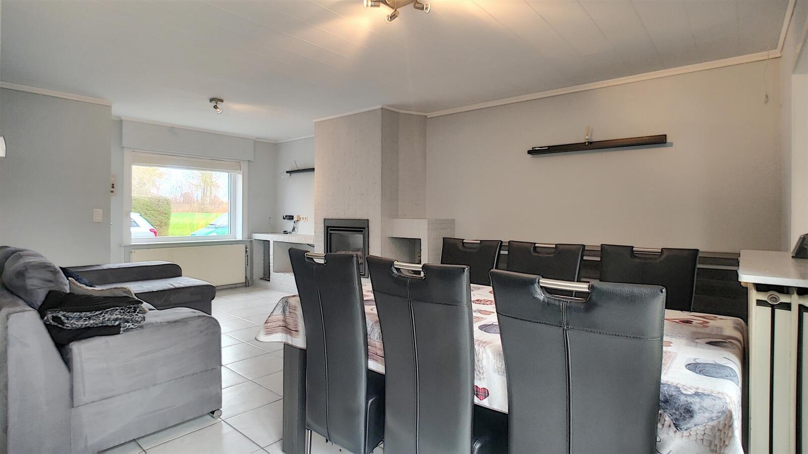 Woning op een rustige ligging - Zeebrugge 