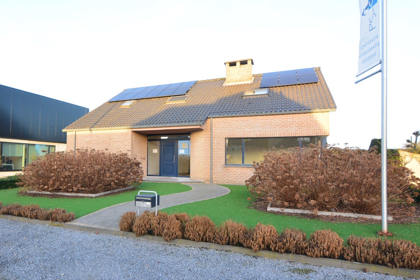 Verhuurd woning - Neeroeteren