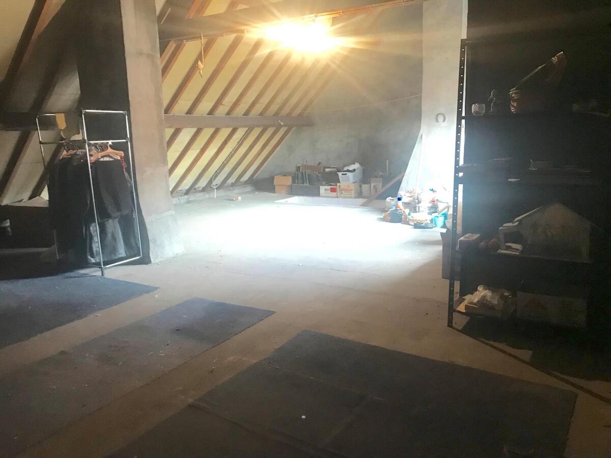 WOONAPPARTEMENTEN MET VEEL MOGELIJKHEDEN 