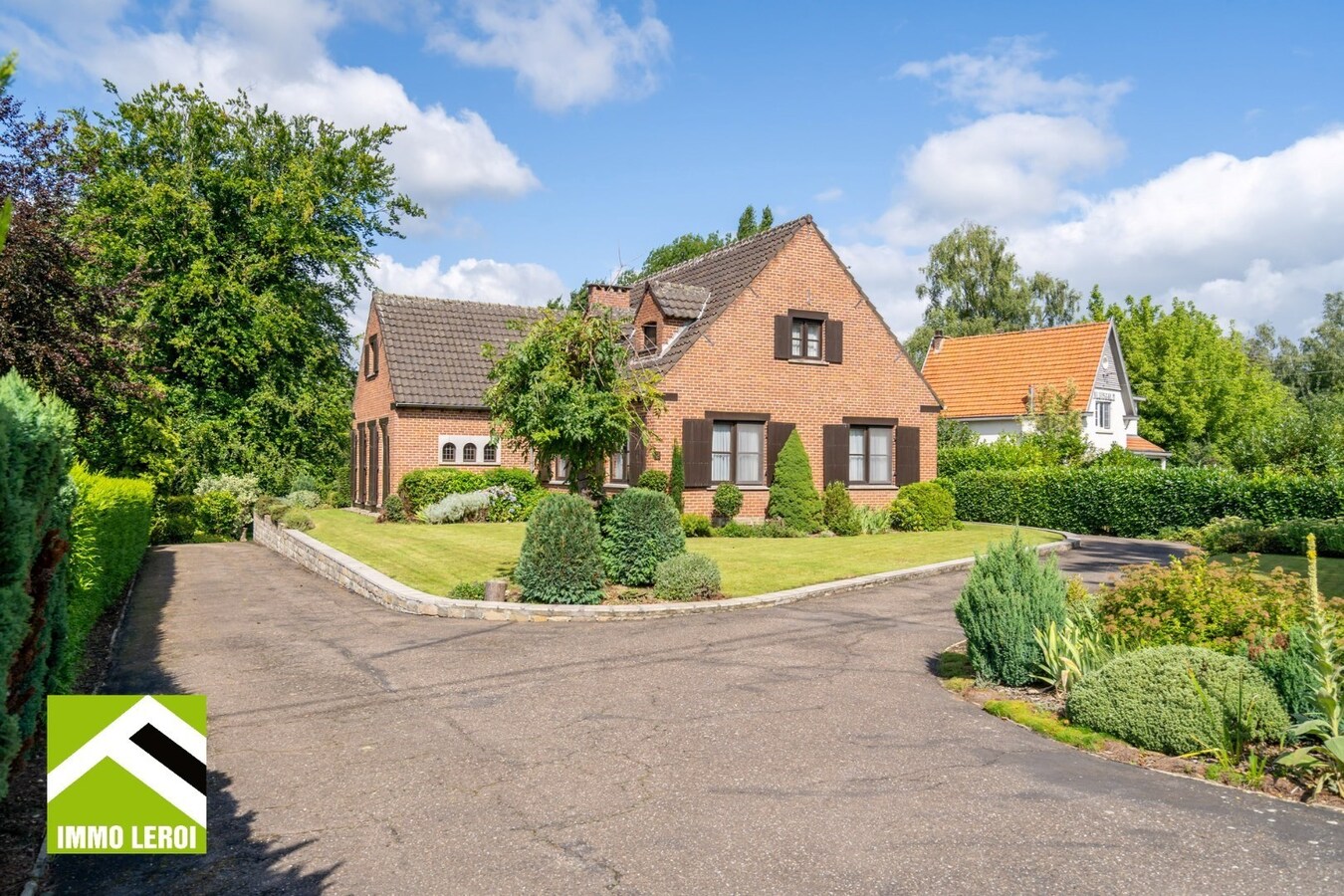 Verkocht woning - Hoeselt