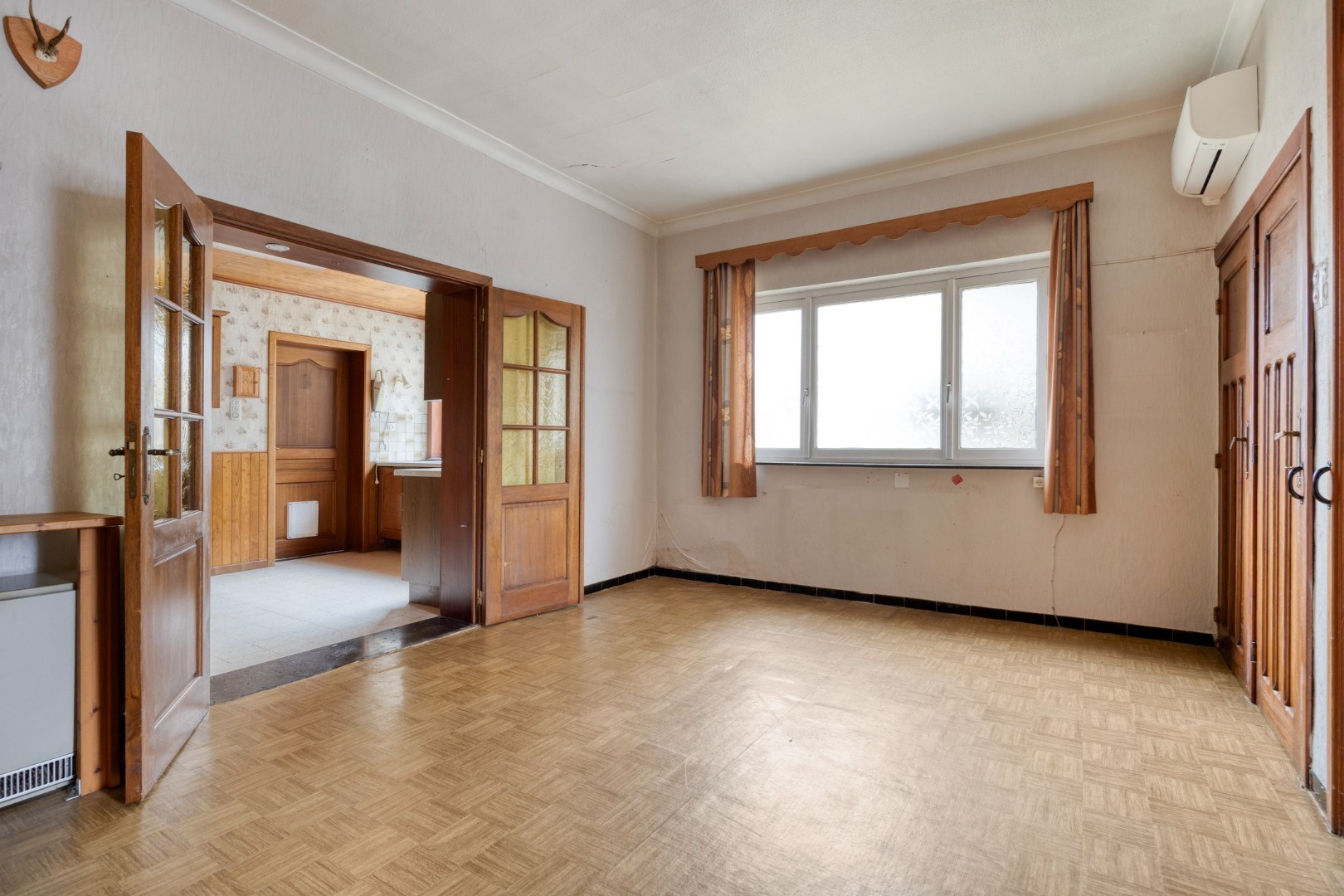 eetkamer