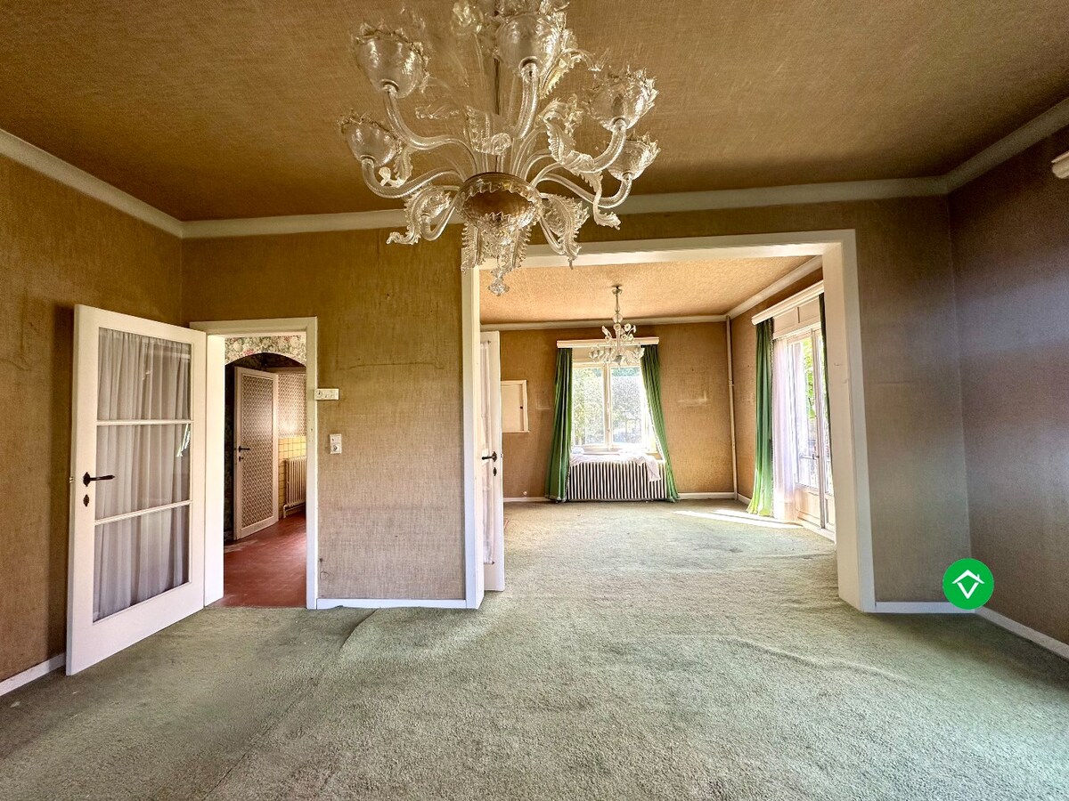 Charmante gezinswoning met karakter op topligging in Nieuwpoort 