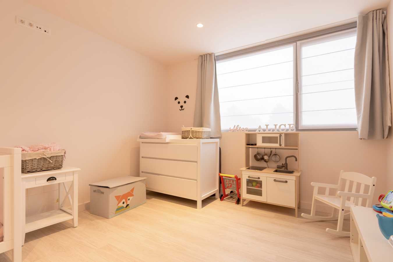 Instapklare moderne woning te Heusden 