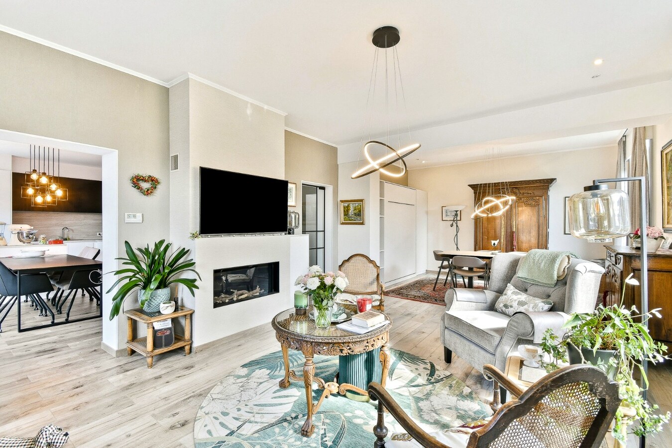 Te koop appartement - Middelkerke