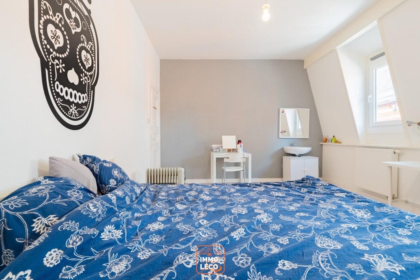 Grande maison avec surface commerciale, en plein centre-ville, COUP DE COEUR absolu ! 