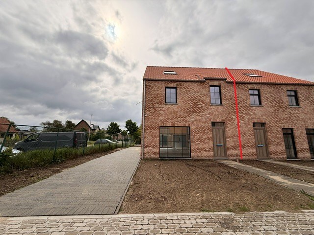 Te huur - Woning - Opitter
