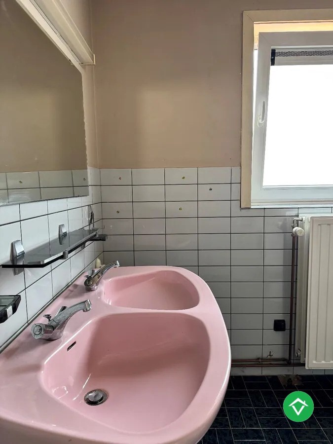 Instapklare woning met 3 slaapkamers in centrum van Koekelare 