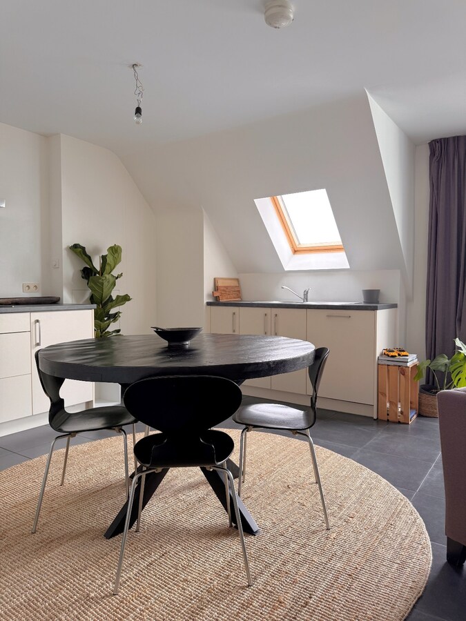 Appartement te huur | in afhandeling in Weelde