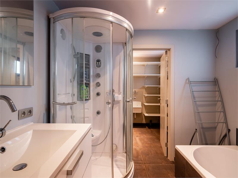 Instapklare woning Destelbergen 