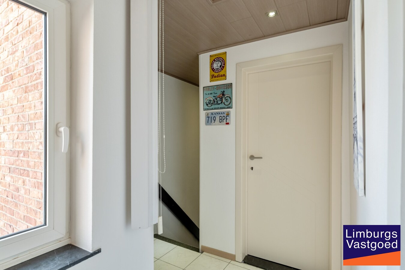 Centraal gelegen woning, 3 slpk, 181 m² bewoonbare oppervlakte, 3a 17ca 