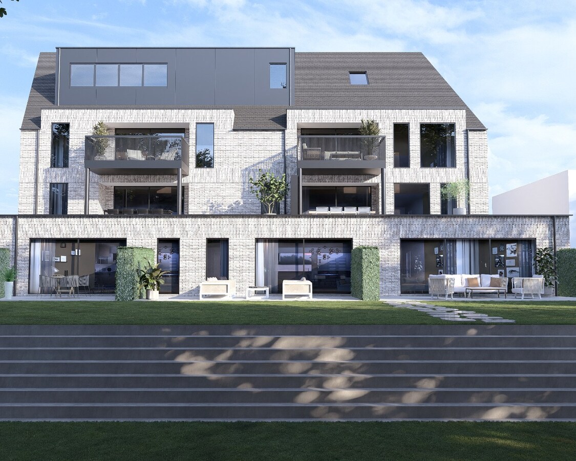  te koop in Genk