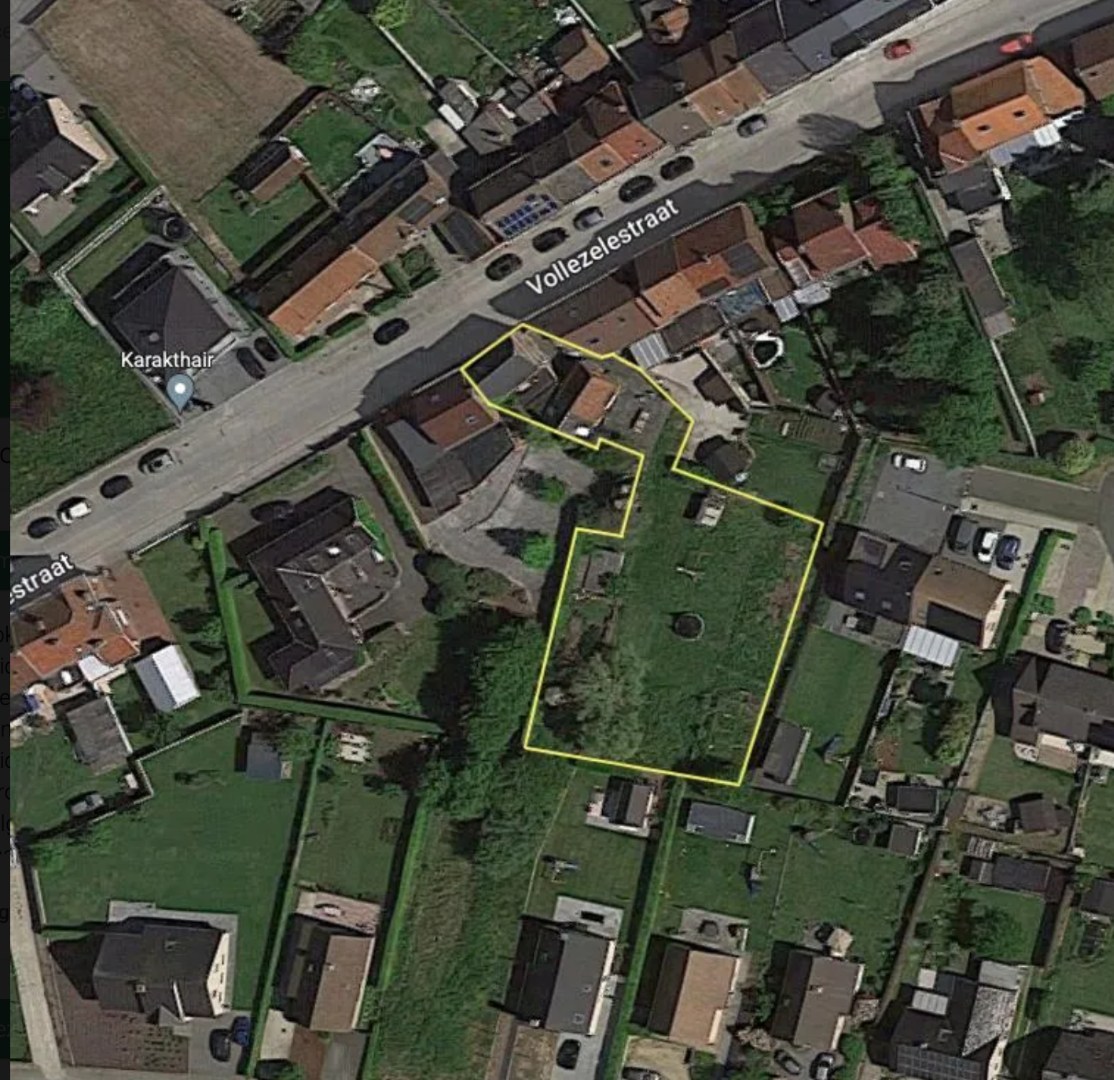 Energiezuinige woning met 3 slpk, garage en tuin 