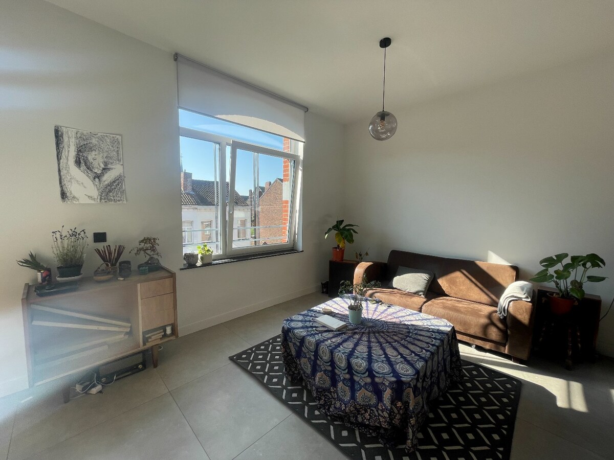 Magnifique appartement 2 chambres proche de la gare ! 