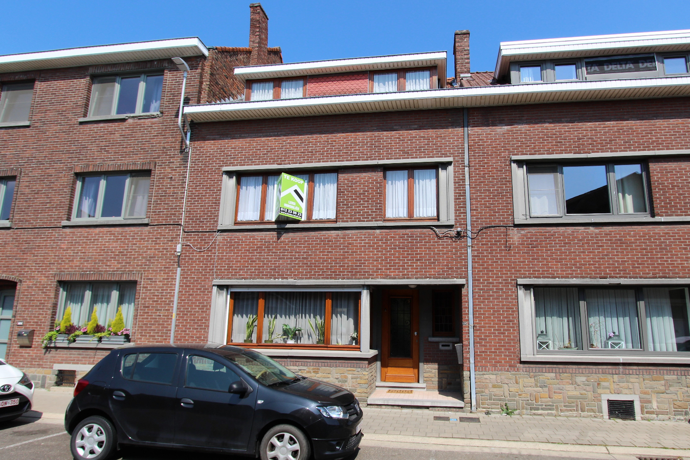 Verkocht woning - Tongeren