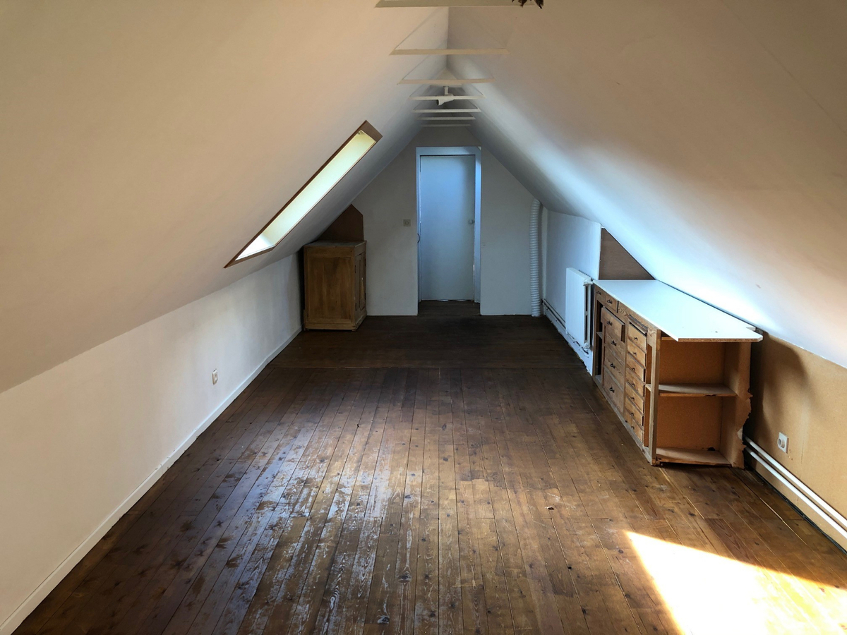 Charmante woning te landelijk Gavere 