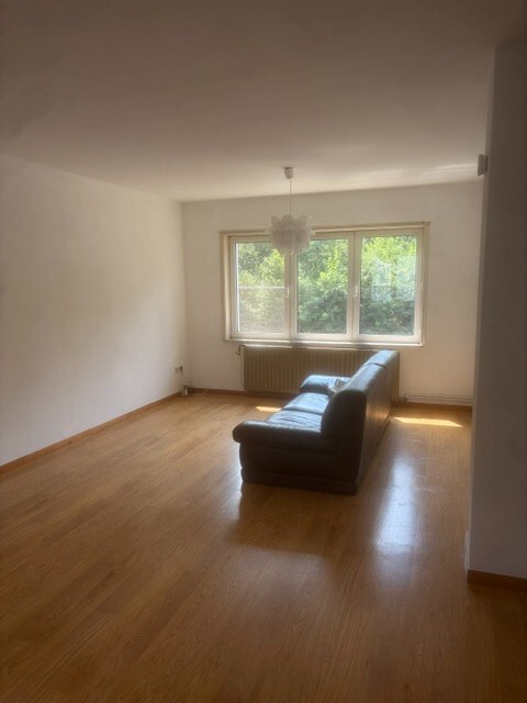 Goed onderhouden instapklaar appartement met 1 slaapkamer 