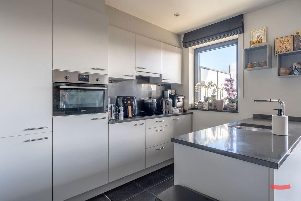 Appartement verkocht in Ravels