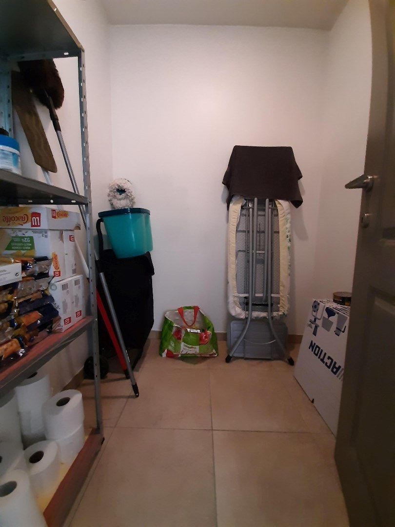 Mooi, ruim en gezellig appartement (98m²) te Geel 