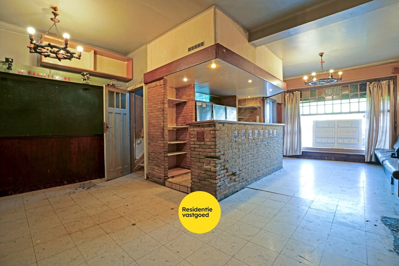 Te koop woning - Nieuwpoort