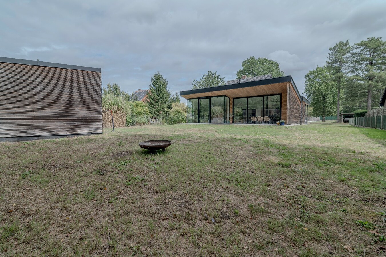 Prachtige open bebouwing op een toplocatie 