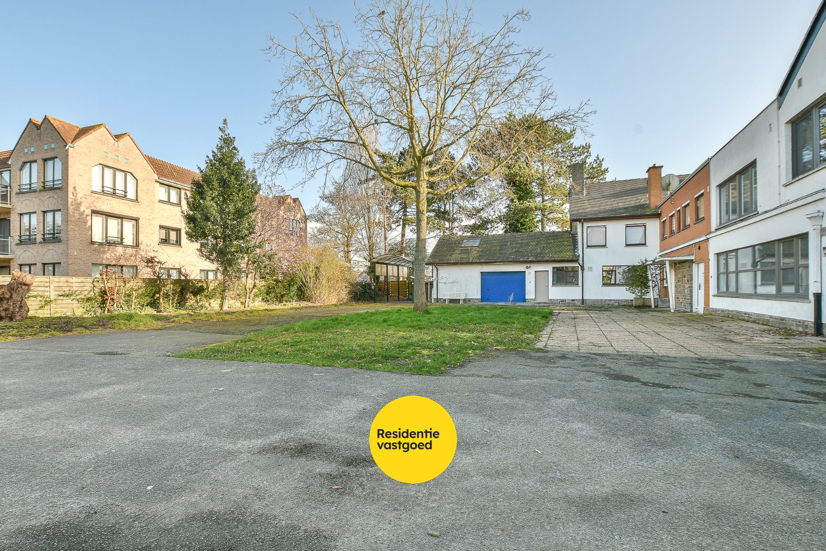 Instapklaar éénslaapkamerappartement te huur in het centrum van De Haan! 