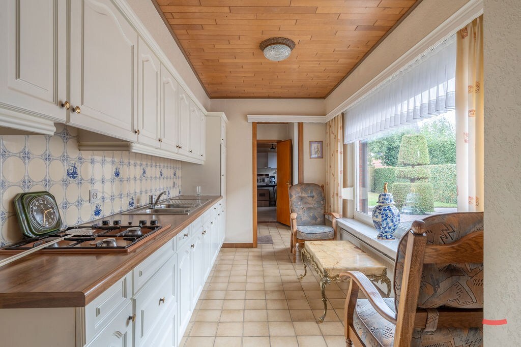 Woning verkocht in Oud-Turnhout