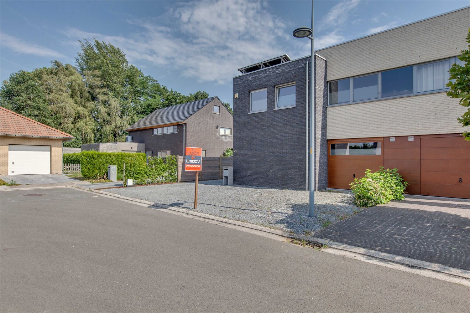 Prachtige vier slaapkamerwoning in kindvriendelijke straat 