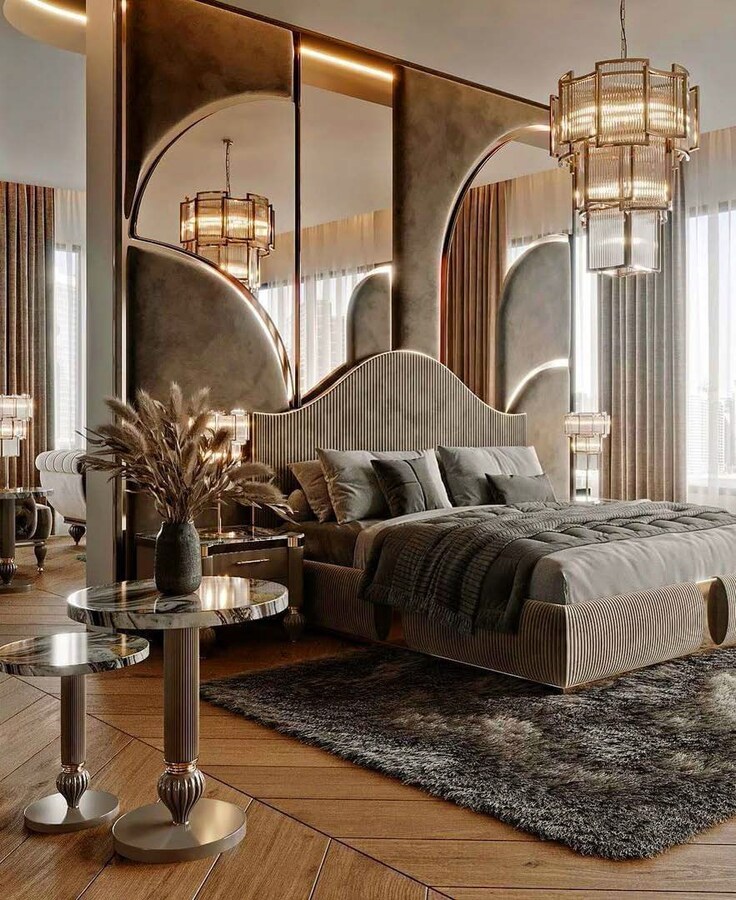 Luxueus nieuw hotel met Condominiums 