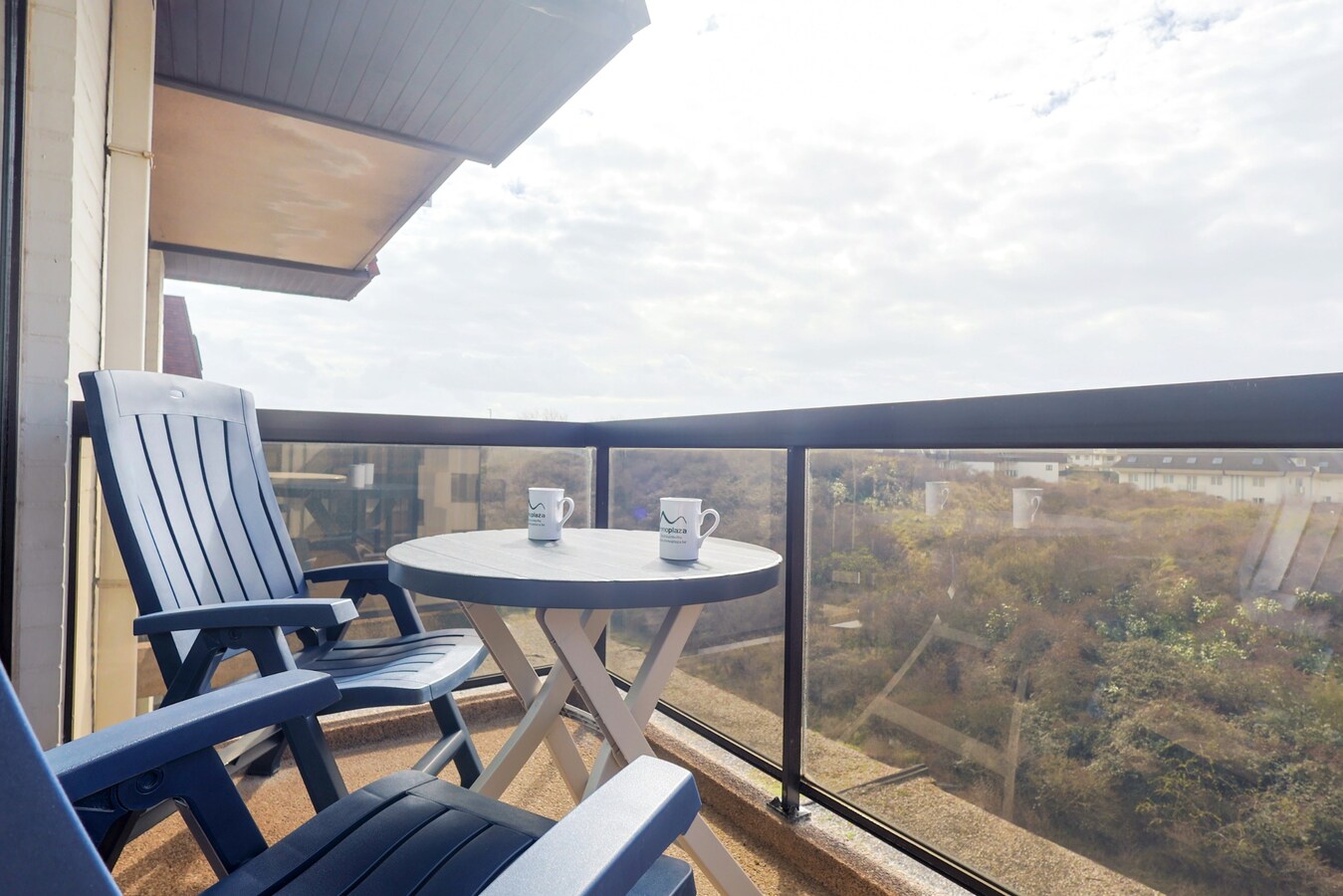 Te koop studio - Oostduinkerke