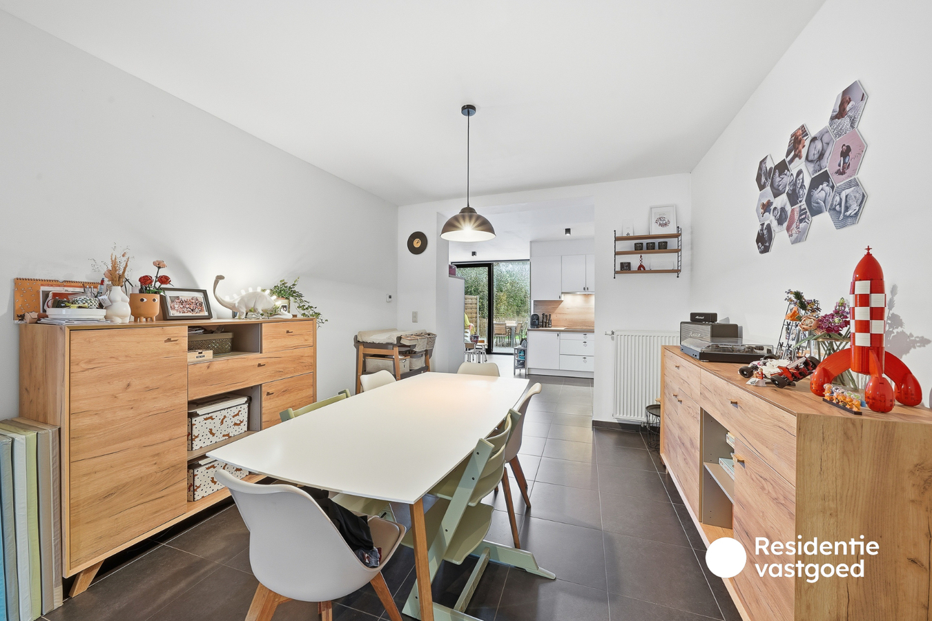 Te koop woning - Middelkerke
