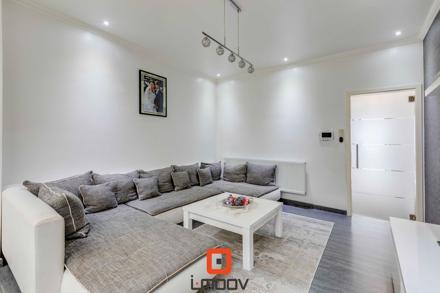 Ruime instapklare woning met 4 slaapkamers 