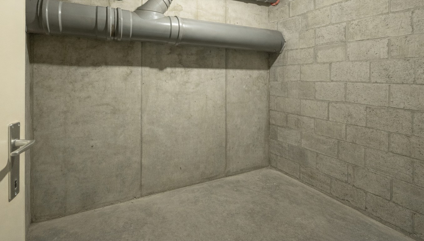 Duplex appartement centrum Bonheiden 