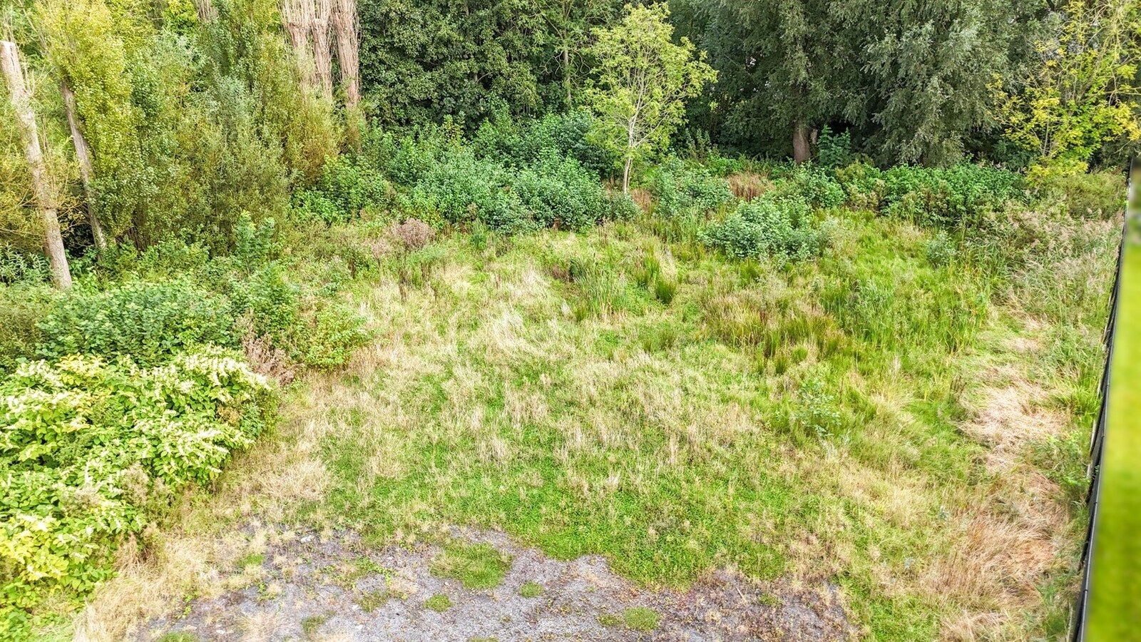 Te koop grond - Oostkamp