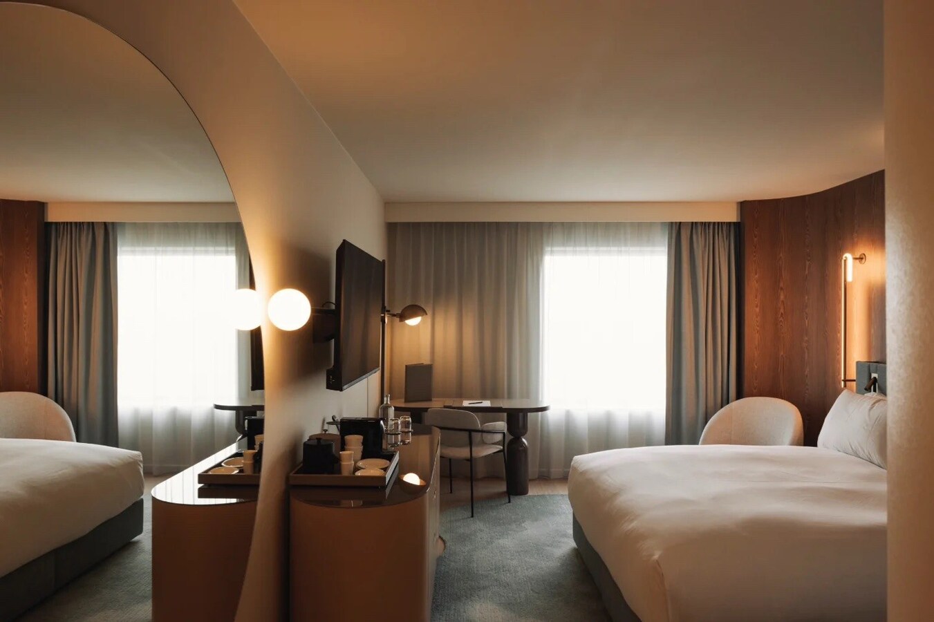 Te koop hotel - Zaventem