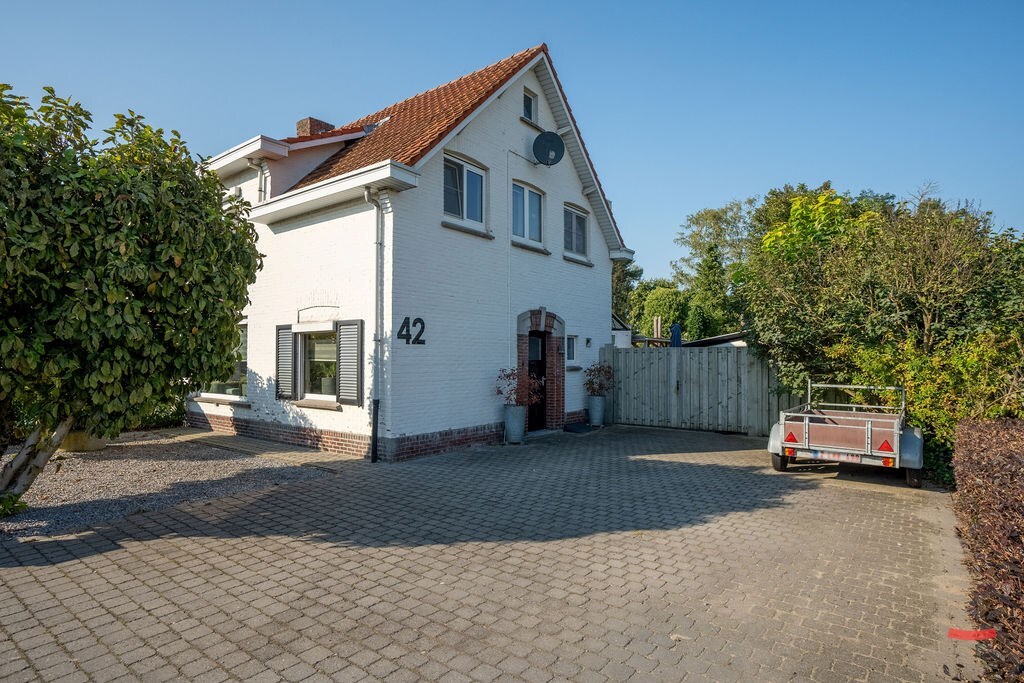 Verkocht woning - Ravels
