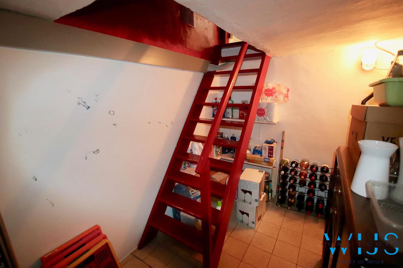 Enorm gezellig en goed gelegen woonhuis op een toplocatie in ERTVELDE ! 