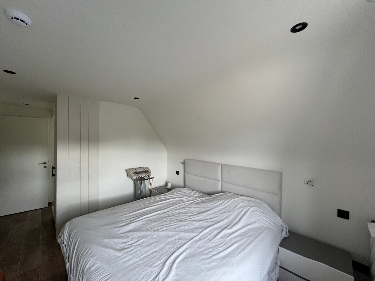 High-end landelijke villa 
