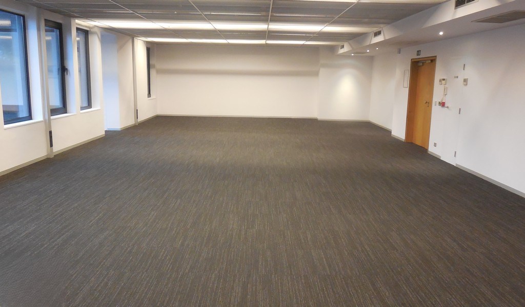 Kantoren te huur in Starbuilding in Antwerpen