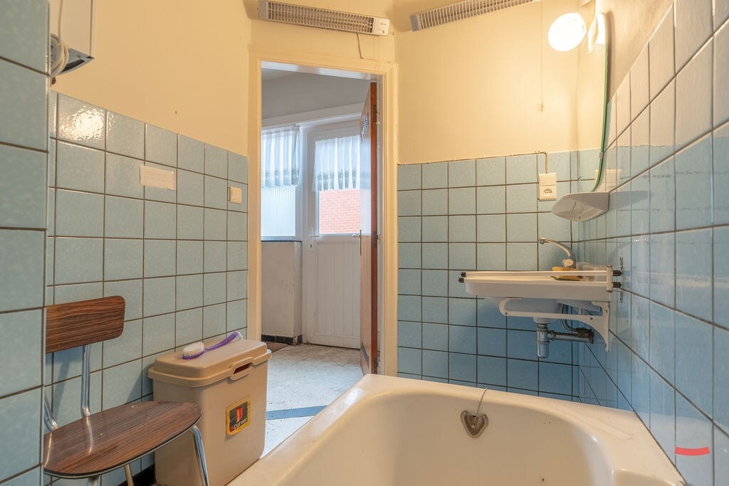 Woning verkocht in Poppel