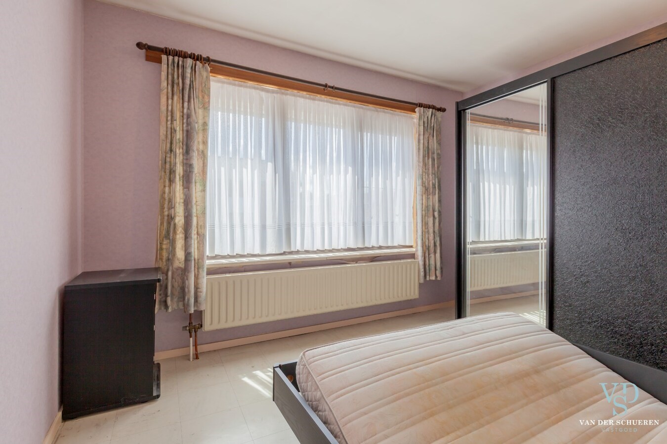 Degelijke Half Open Bebouwing 