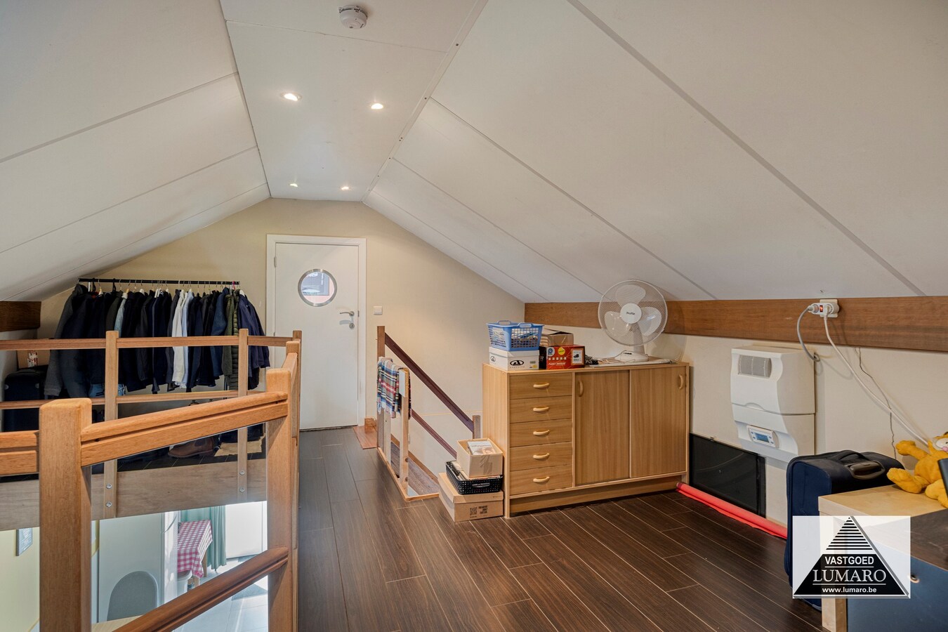 Woning met optie - reservatie in Dilsen-Stokkem