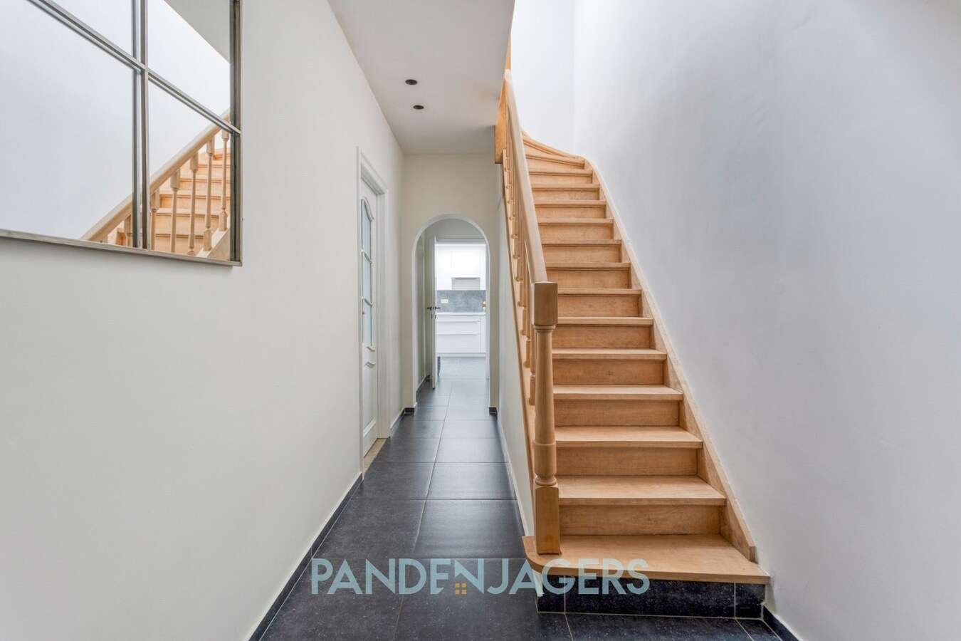 Stijlvol gerenoveerde woning te Duffel 